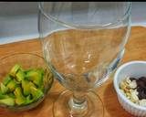 Avocado Banana Milkshake recipe step 5 photo