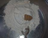 North indian  gujiya in bengali style recipe step 1 photo