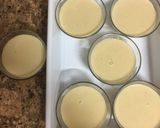 Foto del paso 5 de la receta: Natillas de soja Thermomix