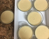 Foto del paso 5 de la receta: Natillas de soja Thermomix