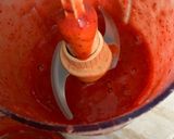 Φωτογραφία βήματος 1 της συνταγής Απίθανη Μαρμελάδα Φράουλα στον Αρτοπαρασκευαστή (Amazing Strawberry Jam in the Bread machine)