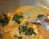 शाही पनीर(Shahi paneer recipe in Hindi) रेसिपी चरण 7 फोटो