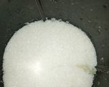 A picture of step 2 of Cucumber Groundnut Juice.