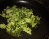 Foto del paso 3 de la receta: Ñoquis de ricota con salsa de brócoli y queso azul