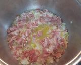 Foto del paso 2 de la receta: Sopa minestrone