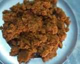 স্টাফড ক্যাবেজ রোল মসল্লাম(cabbage roll musallasm recipe in Bengali) রেসিপি ধাপ - 5 ছবি