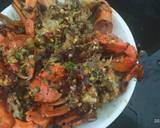 Authentic Chinese crab recipe step 1 photo