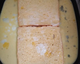 Foto del paso 2 de la receta: Sándwich Croque Monsieur
