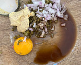 Foto del paso 3 de la receta: Steak tartar