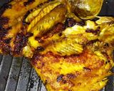 Foto langkah ke 3 dari resep Mujair Bakar Madu.