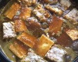 Foto langkah ke 5 dari resep Tahu Tempe Kecap.