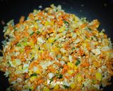 Foto langkah ke 9 dari resep Lumpia Komplit.