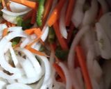 Foto del paso 2 de la receta: Pollo ala crema