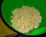 Foto del paso 1 de la receta: Pastafrola de dulce de batata riquísima 😋