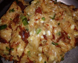 Foto del paso 4 de la receta: Pajagua Mascada