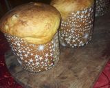Foto del paso 12 de la receta: 🎆Pan dulce casero fácil✨