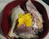 Foto langkah ke 1 dari resep Rica-Rica Mentok/Bebek.