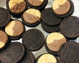 Foto langkah ke 1 dari resep Oreo Stick.