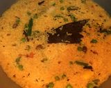 A picture of step 10 of Winter Vegetable Pulao.