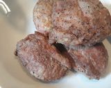 Foto del paso 2 de la receta: Carrillada con salsa de setas