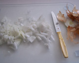 Foto del paso 4 de la receta: Sepia con ajos tiernos