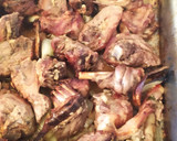 Foto del paso 5 de la receta: Cordero lechal