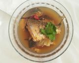 Foto langkah ke 5 dari resep Pindang Bandeng Presto.
