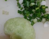 Foto langkah ke 2 dari resep Siomay Bandung ala Devina Hermawan.