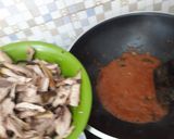 Foto langkah ke 4 dari resep Keumamah Ikan Tongkol.