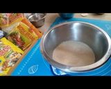 Foto langkah ke 1 dari resep Adonan Dasar Roti Tanpa Ulen Dengan Minyak.