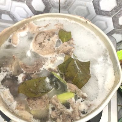 Langkah 1