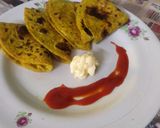 आलू पराठा (Aloo Paratha Recipe In Marathi) रेसिपी स्टेप 1 फोटो 