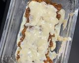 Foto langkah ke 6 dari resep Lasagna Panggang.