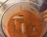 Foto del paso 2 de la receta: Salmorejo de cerezas