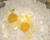Foto del paso 3 de la receta: Muchínis de queso