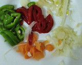 Foto del paso 1 de la receta: Tortilla campera