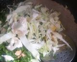 गड्ढ की सब्जी (gadh ki sabzi recipe in Hindi) रेसिपी चरण 3 फोटो