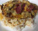 Crockpot Bacon & Mushroom Chicken recipe step 5 photo