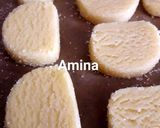 Une image de l'étape 1 de Gâteau facile pour le Café 💞.