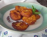 Foto del paso 4 de la receta: Chulas gallegas