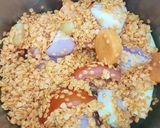 صورة لخطوة 1 من وصفة شوربة عدس لذيذة 😋😋