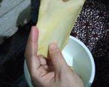 Foto langkah ke 3 dari resep Roti Boy.