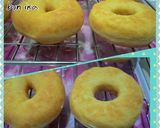 Foto langkah ke 5 dari resep Donat spesial.