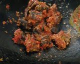 Foto langkah ke 4 dari resep Sambalado ikan belut pedas manis.