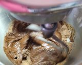 Foto del paso 4 de la receta: Devil's Cake / Pastel del Diablo