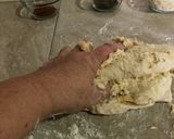 Foto del paso 2 de la receta: Grisines