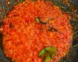 Foto langkah ke 4 dari resep BALADO TELUR & KENTANG 🤍.