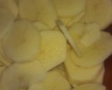 Foto del paso 1 de la receta: Papas probe