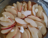 Foto del paso 3 de la receta: Tarta invertida de manzanas 🍏🍏🍏