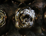 Foto del paso 5 de la receta: Alcachofas al horno